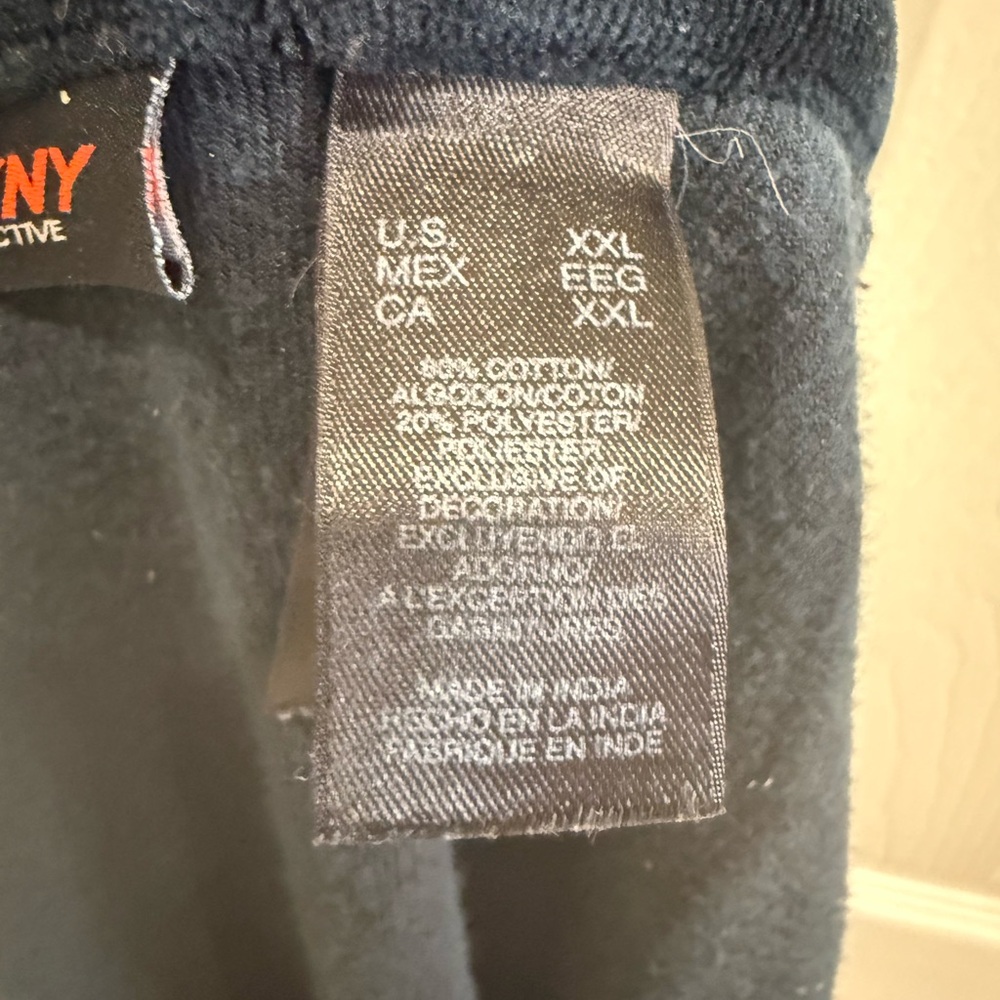 Dkny Active Black Lightweight Jacket - image 4